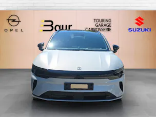 ZEEKR 7GT Privilege AWD