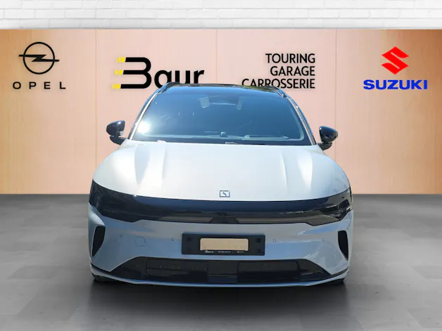ZEEKR 7GT Privilege AWD