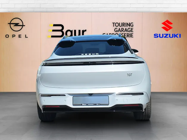 ZEEKR 7GT Privilege AWD