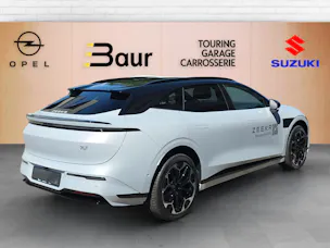 ZEEKR 7GT Privilege AWD
