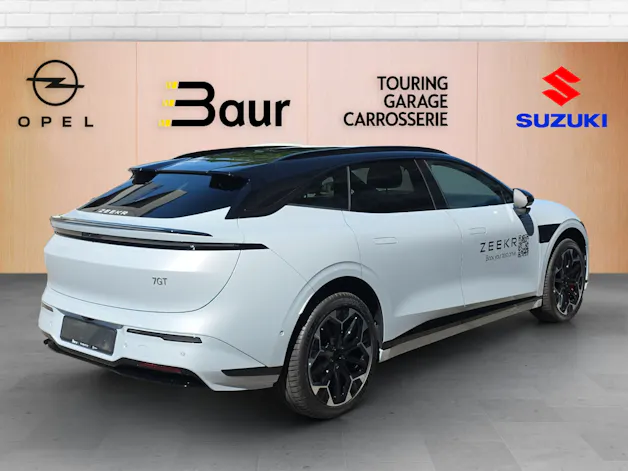 ZEEKR 7GT Privilege AWD