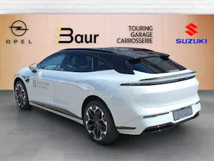 ZEEKR 7GT Privilege AWD