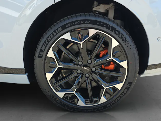 ZEEKR 7GT Privilege AWD