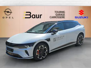 ZEEKR 7GT Privilege AWD