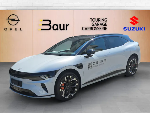 ZEEKR 7GT Privilege AWD