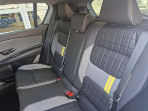 RENAULT R4 E-Tech Comfort Range plein sud iconic