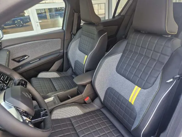 Renault R4 E-Tech Comfort Range plein sud iconic