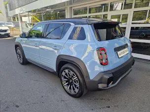 RENAULT R4 E-Tech Comfort Range plein sud iconic