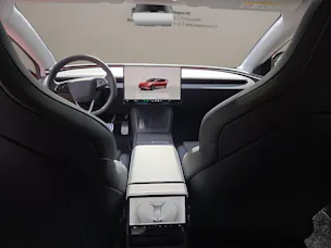 Tesla Model 3 Performance D