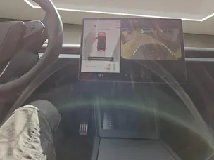 Tesla Model 3 Performance D