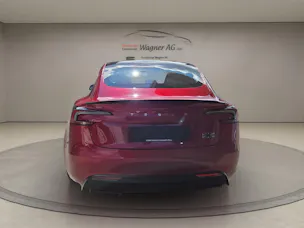 Tesla Model 3 Performance D