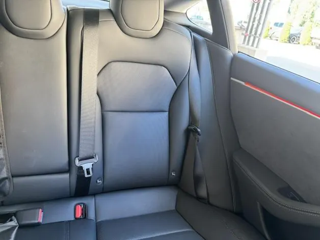 Tesla Model 3 Performance D