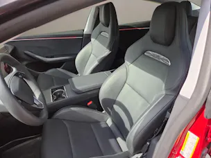 Tesla Model 3 Performance D