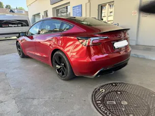 Tesla Model 3 Performance D