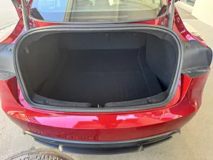 Tesla Model 3 Performance D