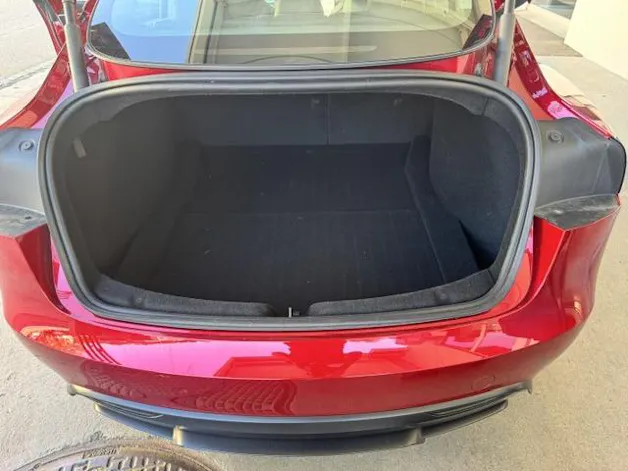 Tesla Model 3 Performance D