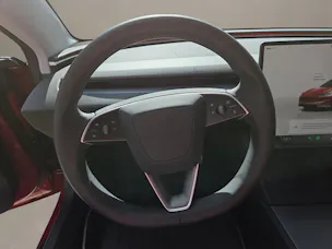 Tesla Model 3 Performance D