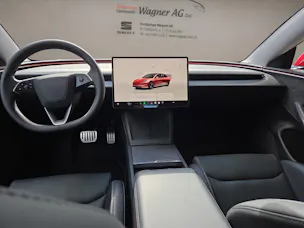 Tesla Model 3 Performance D