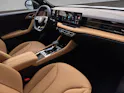 MG HS 1.5 Hybrid Luxury