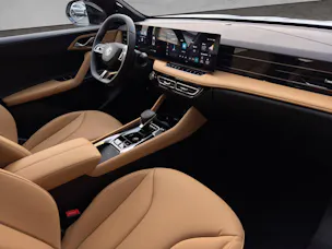 MG HS 1.5 Hybrid Luxury