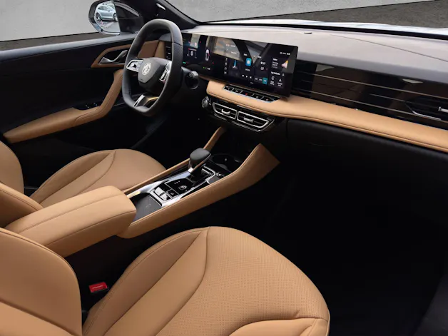MG HS 1.5 Hybrid Luxury