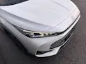 MG HS 1.5 Hybrid Luxury