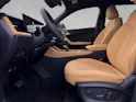 MG HS 1.5 Hybrid Luxury