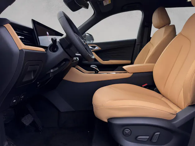MG HS 1.5 Hybrid Luxury