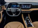 MG HS 1.5 Hybrid Luxury