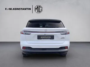 MG HS 1.5 Hybrid Luxury