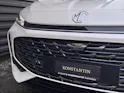 MG HS 1.5 Hybrid Luxury
