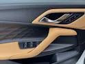 MG HS 1.5 Hybrid Luxury