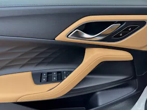MG HS 1.5 Hybrid Luxury