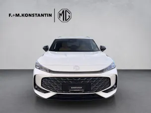 MG HS 1.5 Hybrid Luxury