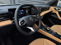 MG HS 1.5 Hybrid Luxury