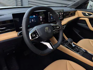 MG HS 1.5 Hybrid Luxury