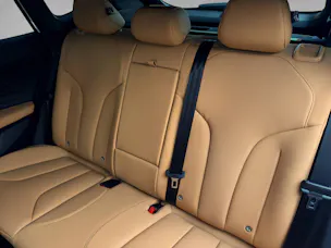 MG HS 1.5 Hybrid Luxury