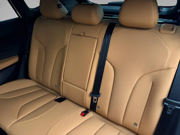 MG HS 1.5 Hybrid Luxury
