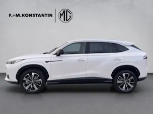 MG HS 1.5 Hybrid Luxury