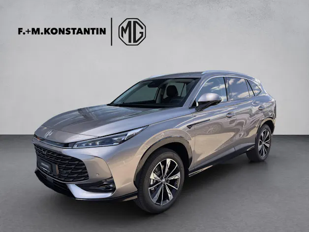 MG HS 1.5 Hybrid Luxury
