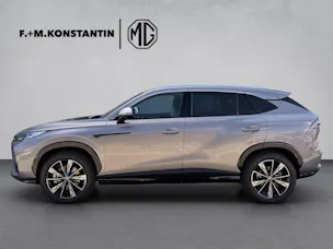 MG HS 1.5 Hybrid Luxury