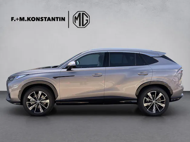 MG HS 1.5 Hybrid Luxury