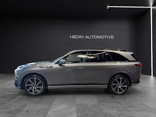 XPENG G9 Performance AWD