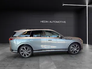 XPENG G9 Performance AWD
