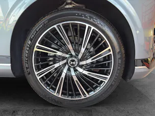 XPENG G9 Performance AWD