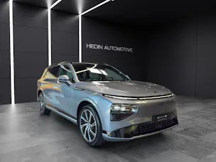 XPENG G9 Performance AWD