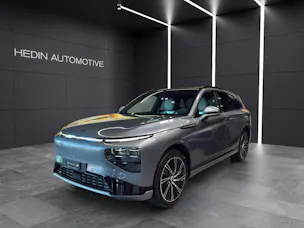 XPENG G9 Performance AWD