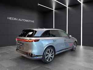 XPENG G9 Performance AWD