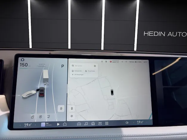 XPENG G9 Performance AWD