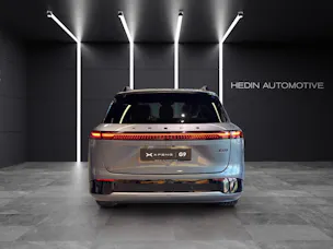 XPENG G9 Performance AWD